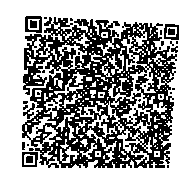 BharatQR Donation Code