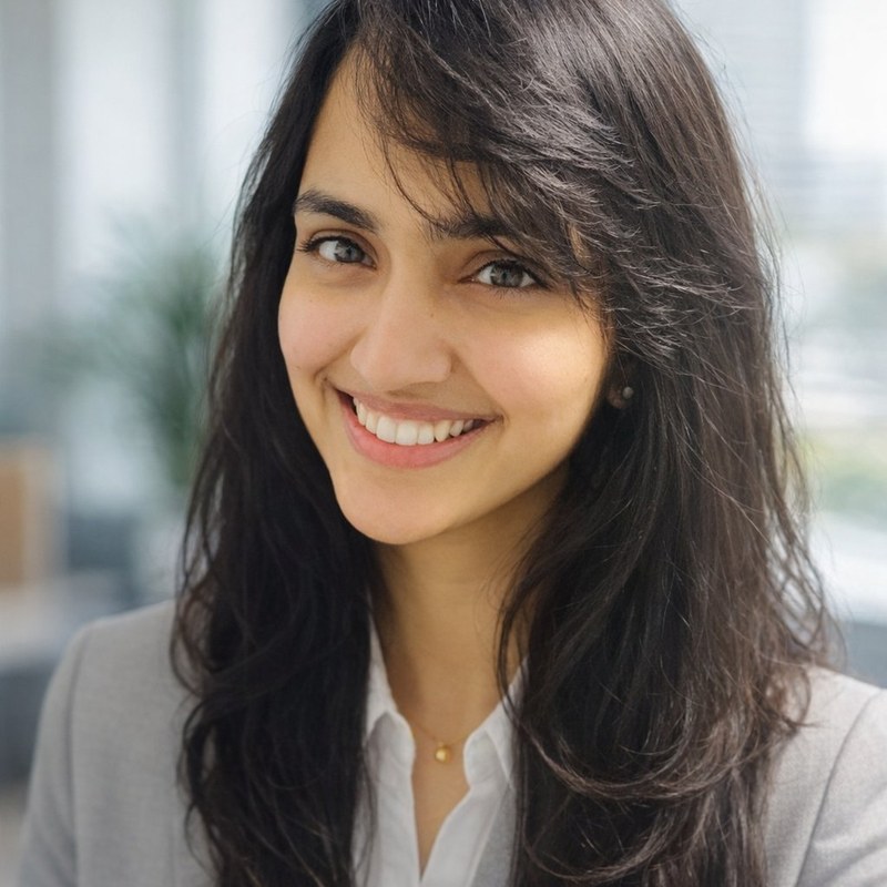 Smt. Juhi Gupta (Glory)