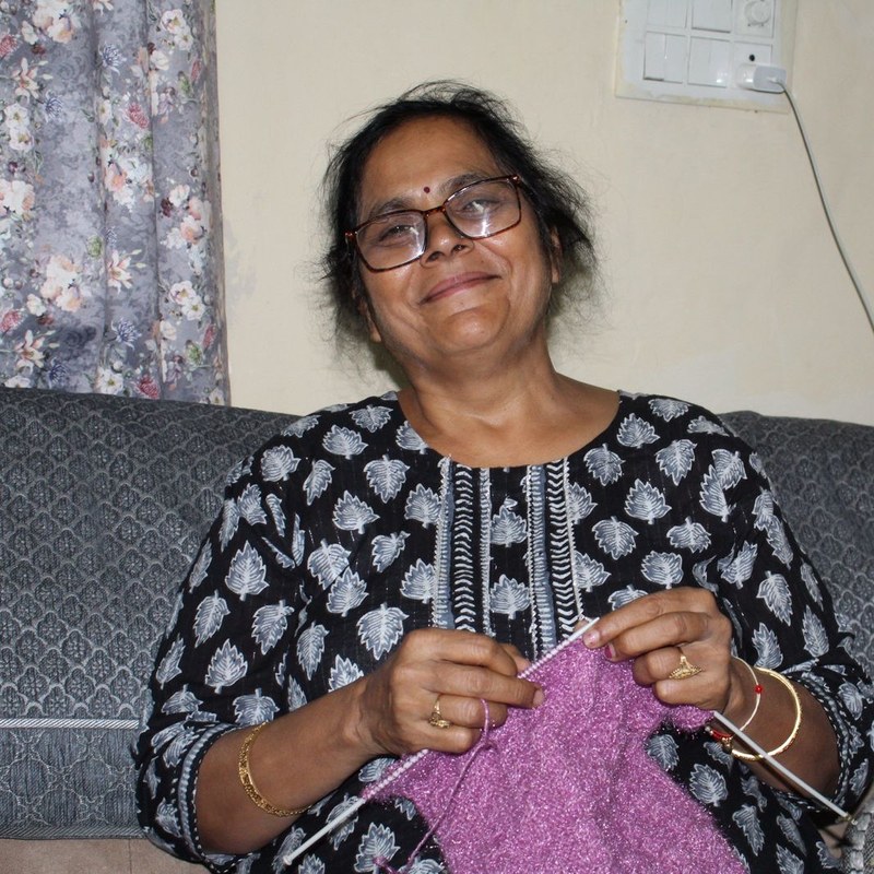 Smt. Meenu Gupta