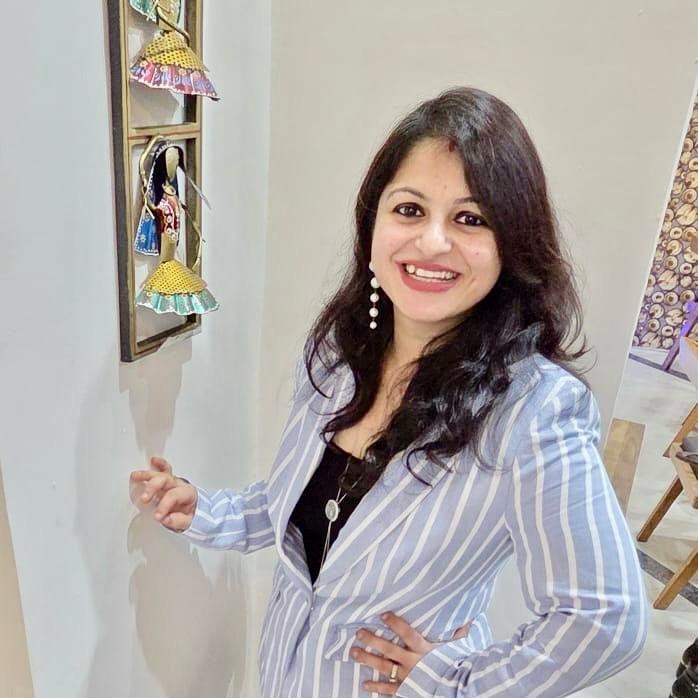 Dr. Megha Rohatgi Gupta