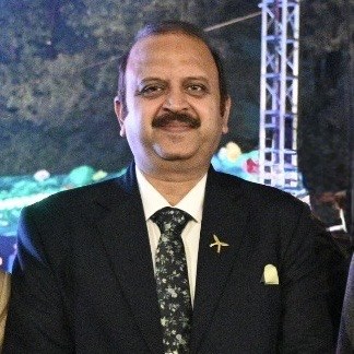 Sh. Sumit Kumar Gupta