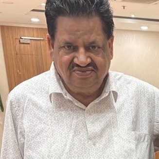 Sh. Sunil Kumar Gupta